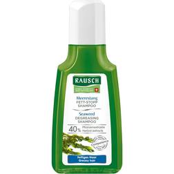 Rausch meerestang fett-stopp shampoo 40ml