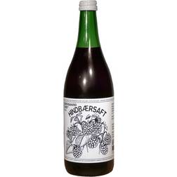 Søbogaard Raspberry Juice Sweet Organic 1:4 73cl