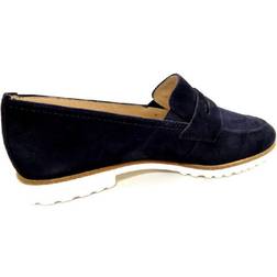 Paul Green Ballerinas W - Blue