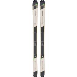 Salomon MTN 86 Carbon touring skis 23/24