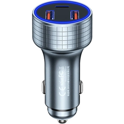 Remax Car Charger 83W