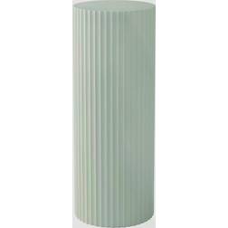 Jotex LUNDEN Mint Sengebord 30x30cm