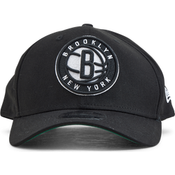 New Era Nets Team Colour 9Fifty STSP