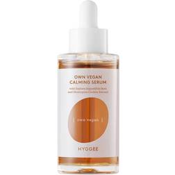 Hyggee Own Vegan Calming Serum 50ml