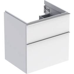 Geberit iCon Unterschrank 502303 2 Schubladen