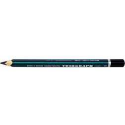 Triograph 6B Pencil