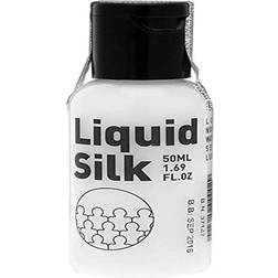 Liquid Silk Sex Lube 50ml