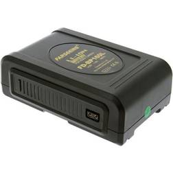 Falcon Eyes V-Mount Battery 10.8Ah 14.8V