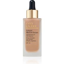 Estée Lauder Futurist SkinTint Serum SPF20 1C1 Cool Bone