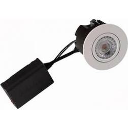 Diolux Opti Out White Spotlight