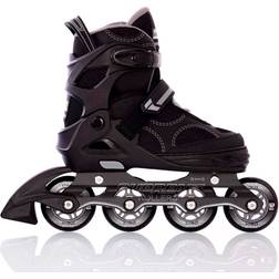 Supreme Rollers Grey-39-42