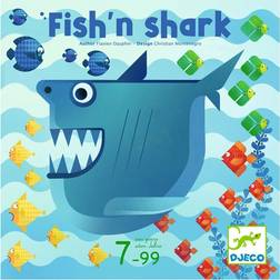 Djeco Fish'n Shark