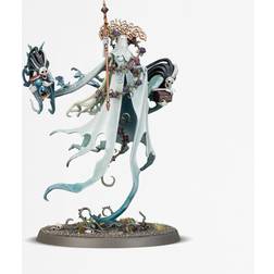 Games Workshop Warhammer Age Of Sigmar Nighthaunt: Lady Olynder Mortarch Grief