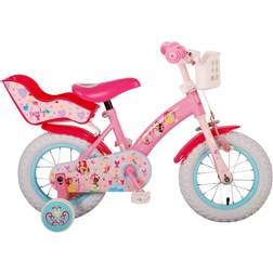 Volare Disney Prinsesser Børnecykel