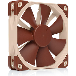 Noctua NF-F12 PWM, 4-Pin Premium 120mm