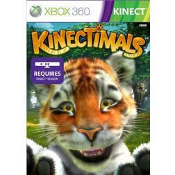 Kinectimals (Xbox)