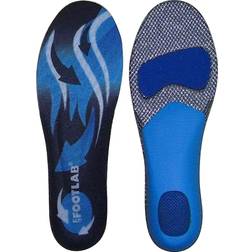 The Footlab Adapt Comfort Sulor All Arch Blue