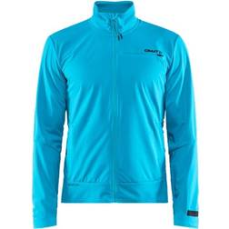 Craft Pro Velocity Jacket Blue Man