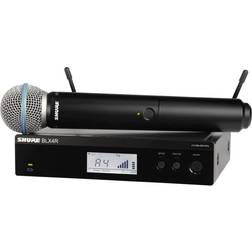 Shure BLX24RE/B58 H8E