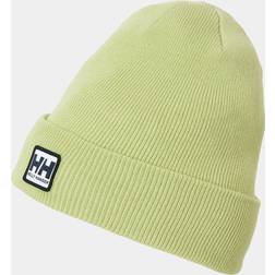 Helly Hansen Unisex Urban Cuff Beanie, Iced Matcha, Std