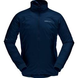 Norrøna Men's falketind Octa Jacket - Indigo Night Blue