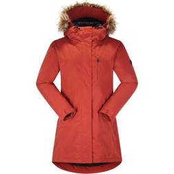 Skogstad Women's Sande, XL, Terracotta