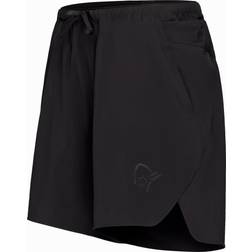 Norrøna Senja Flex1 8" Shorts W's