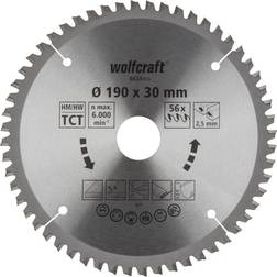 Wolfcraft 6624000