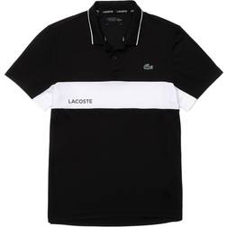 Lacoste Men's Sport Polo - Navy/White