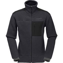 Norrøna Men's Trollveggen Thermal Pro Jacket - Phantom