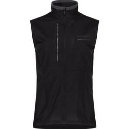 Norrøna Senja Aero90 Vest - Caviar