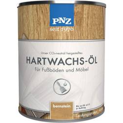 PNZ PNZ Hartwachs-Öl farbig Weiß 2.5L