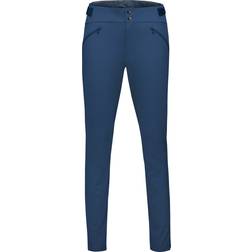 Norrøna Falketind Flex1 Slim Pants - Indigo Night