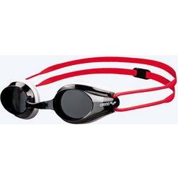 Arena JR Children's Swimming Goggle Red One Size