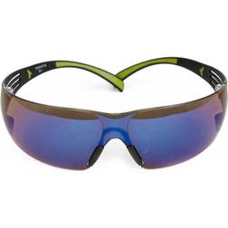 3M SecureFit Safety Glasses SF408AS-EU