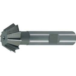 Alpen Angle Milling Cutter