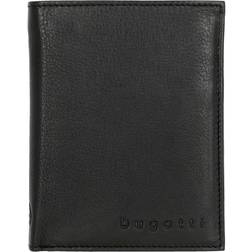 Bugatti Sempre Wallet - Black