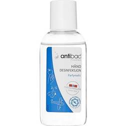 Antibac Hånddesinfeksjon 85% Gel 50ml