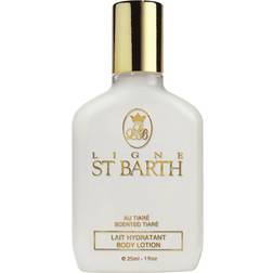 Ligne St Barth Lait Hydratant Corps Tiare 25 ml