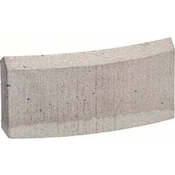 Bosch Segmente für Diamantbohrkronen 1 1/4" UNC Best for Concrete 7 72/78/82 mm 7