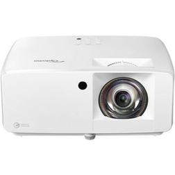 Optoma 3500-Lumen Uhd