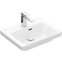 Villeroy & Boch Spülbecken, V&B Handwaschbecken SUBWAY 3.0