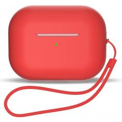 Hurtel AirPods 1/2 Skal Silikon