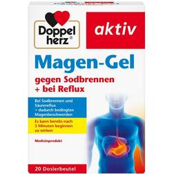 Magen-Gel Sodbrennen 20Stk. Gele