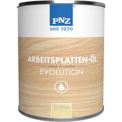 PNZ PNZ Arbeitsplatten-Öl evolution farblos 2.5L