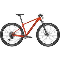 Scott Scale 970 2024 Rød