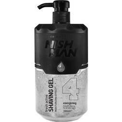 Nishman Clear Shaving Gel 1000 ml