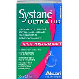 Ultra UD High Performance 0.7ml 30pcs Collirio