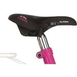 Alpina Saddle Girlpower