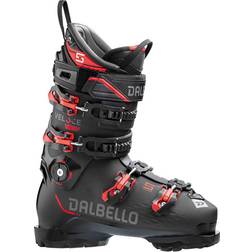 Dalbello Veloce 120 GW - Black/Infrared